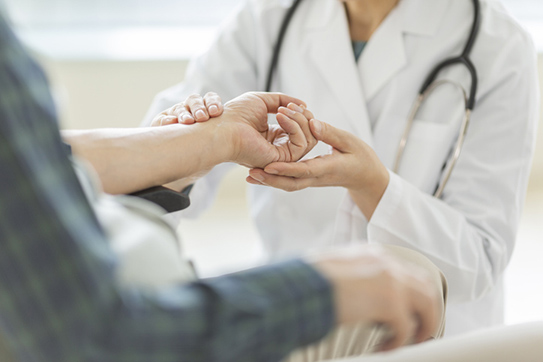 Doctor